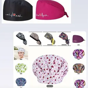 Medical Caps